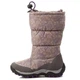 Зимние сапоги Geox Alaska Snow Boots Dk Gray Violet р. 26-9-16.9см - изображение 5
