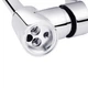 Смеситель для кухни Kroner (KRP) Brocken-C030 - изображение 6