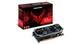 Видеокарта RX 6600 XT 8GB PowerColor Red Devil GDDR6 (128bit) (2607/16000) (HDMI, 3xDisplay Port) (AXRX 6600XT 8GBD6-3DHE-OC) Refurbished - изображение 1