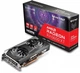 Видеокарта RX 6600 XT 8GB Sapphire Nitro+ GDDR6 (128bit) (2607/16000) (HDMI, 3xDisplayPort) (11309-01-20G) Refurbished - изображение 1