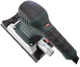 Вибрационная шлифовальная машина Metabo SRE 3185, 210 Вт, электроника Vario (V) для работы с числом колебаний (Картон) 600442000 (5677) - изображение 3
