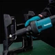 Шліфмашина пряма MAKITA GD0601 - изображение 2