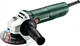 Metabo Шліфмашина кутова W 650-125 (603602010) - изображение 1