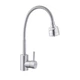 Смеситель для кухни Agua Acero-INOX035-2 - изображение 1