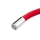 Смеситель для кухни Kroner (KRM) Odra-C032RED - изображение 3