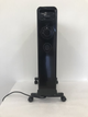 Масляный радиатор KUMTEL KUM-1240S Black - изображение 3