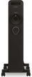 Масляный радиатор KUMTEL KUM-1225S Black - изображение 1