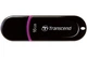 USB Flash Transcend JetFlash 300 16Gb Black - изображение 3