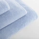 Полотенце Graccioza Bee Waffle Baby Blue 30х50 Светло-голубой (3407261-22267) - изображение 2