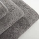 Полотенце Graccioza Egoist Antrahcite 30х50 Серый (3412161-20050) - изображение 2
