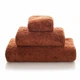 Полотенце Graccioza Egoist Tile 70х140 Кирпичный (3412213-20144) - изображение 1