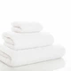 Полотенце Graccioza Egoist White 30х50 Белый (3412161-20003) - изображение 4