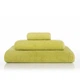 Полотенце Graccioza Bee Waffle Jungle 30х50 Салатовый (3407261-21265) - изображение 1