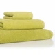 Полотенце Graccioza Bee Waffle Jungle 30х50 Салатовый (3407261-21265) - изображение 4