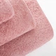Полотенце Graccioza Egoist Blush 95х150 Розовый (3412224-22272) - изображение 2