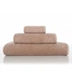 Рушник Graccioza Bee Waffle Stone 30х50 Бежевий (3407261-20565) - зображення 1
