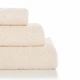 Полотенце Graccioza Egoist Natural 50х100 Крем (3412172-20002) - изображение 4