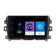 Штатна магнітола 10" Lesko для Nissan Navara (Frontier) IV (D23) 2014-1/16 Wi-Fi Optima Ніссан - зображення 1
