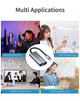 Зовнішня карта відеозахоплення Erston HDMI – Type C 3.1 - зображення 9