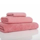 Полотенце Graccioza Bee Waffle Blush 70х140 Розовый (3407293-22272) - изображение 4