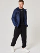 Куртка демісезонна з капюшоном чоловіча Nike M Nk Thrm Rpl Park20 Fall Jkt CW6157-451 Темно-синя (194953081183) - зображення 6