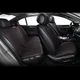 Комплект премиум накидок для сидений Beltex Monte Carlo Black-red (BX81110) - изображение 1