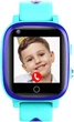 Дитячий смарт-годинник Jetix T-Watch 2 Blue (JTW02) - зображення 3