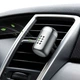Автомобільний освіжувач повітря Baseus Little Fatty In-vehicle Fragrance Sliver (SUXUN-PDA0S) - зображення 3