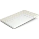 Матрац Futon - 2/Футон - 2 Topper Futon (MatroLuxe (Матролюкс)) 95х180 см 1611106_4 - зображення 3