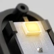 Лампа освітлення салону автомобіля 2шт Baseus Capsule Car Interior Lights Чорна (DGXW-01) - зображення 14