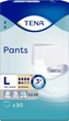 Труси-підгузки для дорослих Tena Pants Normal Large 30 шт (7322541150895) - зображення 2