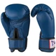 Боксерские перчатки Twins (aiba mod) FLEX 12oz синие TW2101 - изображение 2