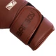 Перчатки боксерские кожаные на липучке BAD BOY LEGACY 12oz VL-6618-BR - изображение 2