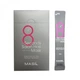Маска для волос Салонный эффект за 8 секунд Masil 8 Second Salon Hair Mask 8 ml (1480140КР) - изображение 1