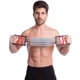 Эспандер пружинный плечевой 5 пружин Chest Pull (металл, ручки-пластик) (FI-3865) - изображение 7