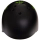 Шлем горнолыжный с механизмом регулировки MOON SP- (PC, p-p S-53-55, Черно-салатовый) (MS-6289_Черно-салатовый_S_(5) - изображение 5