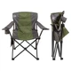 Стілець-парасольку CampMaster Classic300 зелений MC-347G - зображення 6
