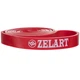 Резинова петля для підтягувань 11-29кг Zelart FI-0889-2 POWER BANDS червоний - зображення 3