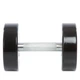Гантель цілісна професійна Life Fitness (1шт) 14 кг SC-80081-14 - зображення 2