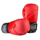 Боксерские перчатки EVERLAST DX матовые 8oz EV3597/8R - изображение 3