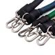 Эспандер многофункциональный Resistance Band 5 жгутов FI-801 - изображение 6