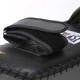 Макивара тай-пэд из PU (1шт) EVERLAST (38x20x10см) 7517 - изображение 7