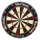 Мишень для игры в дартс из сизаля d-45 см Harrows MARDLE PRO MATCHPLAY BOARD JE18D - изображение 2