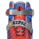 Розсувні роликові ковзани KEPAI SK-320BL (36-39) - зображення 7