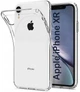 Чохол для смартфона BeCover для Apple iPhone XR Transparant (BC_704337) - зображення 2