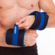 Утяжелители для рук и ног водонепроницаемые Zelart Sport My Fit FI-7210-4 2 шт по 2 кг черный-синий - изображение 3