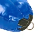 Мішок боксерський Силует d-40см h-120см Полівінілхлорид ганчір'я BOXER синій 1025-01 - зображення 4