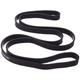 Резина петля для подтягивания и тренировок силовая лента Zelart POWER BANDS (латекс, размер 2080x20x4,5мм, жесткость ХS, черный) (FI-3917-BK) - изображение 6