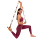 Лента для растяжки Stretch Strap 220х4см FI-6666 - изображение 8
