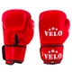 Боксерські рукавички Velo AhsanStarFlex (aiba mod) 10oz червоні - зображення 1